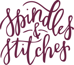 spindles & stitches